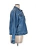 Westbound 100% Cotton Blue Denim Jacket Size XL - photo 4
