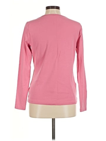 Lands' End Long Sleeve Top (view 2)