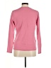 Lands' End Pink Long Sleeve Top Size M - photo 2
