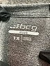 Bcg Gray Short Sleeve T-Shirt Size 1X - photo 7