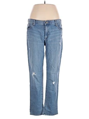 Ann Taylor LOFT Outlet Jeans (view 1)