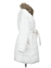 Ann Taylor White Coat Size S - photo 4