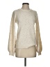 Ann Taylor LOFT Ivory Pullover Sweater Size XS - photo 1