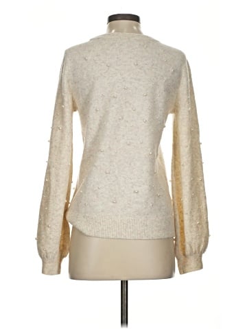 Ann Taylor LOFT Pullover Sweater (view 2)