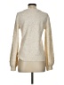 Ann Taylor LOFT Ivory Pullover Sweater Size XS - photo 2