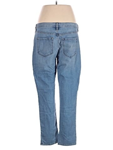 Ann Taylor LOFT Outlet Jeans (view 2)