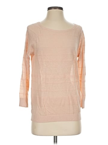 Ann Taylor LOFT Pullover Sweater (view 1)