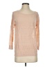 Ann Taylor LOFT Pink Pullover Sweater Size S - photo 1