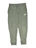 Nike Gray Sweatpants Size L (kids) - photo 1