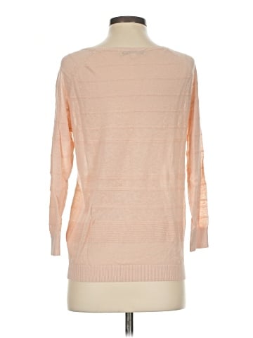Ann Taylor LOFT Pullover Sweater (view 2)