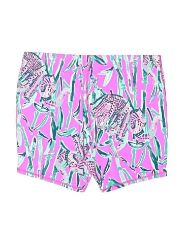 Lilly Pulitzer Luxletic Shorts (view 2)