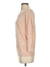Ann Taylor LOFT Pink Pullover Sweater Size S - photo 5