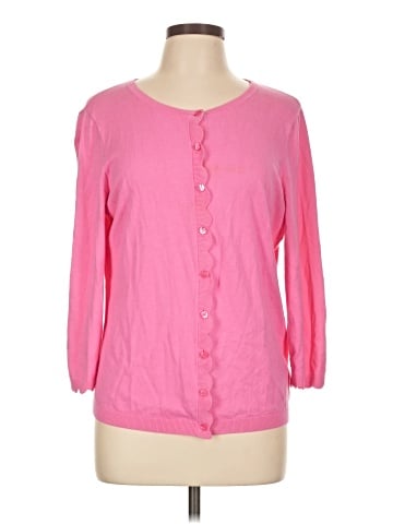 Talbots Cardigan (view 1)