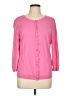 Talbots Pink Cardigan Size L - photo 1