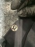 Lululemon Athletica Black Active Pants Size 8 - photo 4