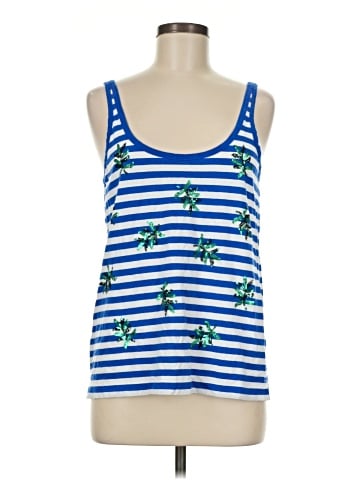 J.Crew Tank Top (view 1)