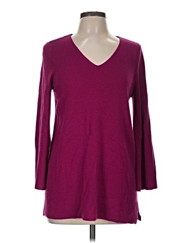Chico's Pullover Sweater (view 1)
