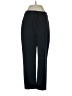 Gianni Bini Black Dress Pants Size 4 - photo 1