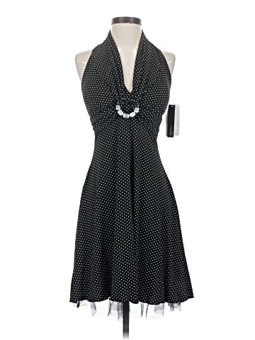 My Michelle Cocktail Dress (view 1)