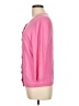 Talbots Pink Cardigan Size L - photo 5