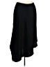Alice + Olivia Black Formal Skirt Size 14 - photo 1