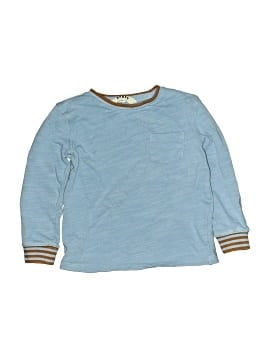 Mini Boden Pullover Sweater
