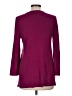 Chico's Burgundy Pullover Sweater Size Med (1) - photo 2