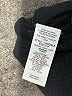 Splendid Black Pullover Sweater Size XXL - photo 8