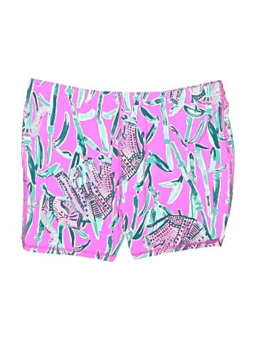 Lilly Pulitzer Luxletic Shorts (view 1)