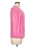 Talbots Pink Cardigan Size L - photo 4