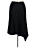 Alice + Olivia Black Formal Skirt Size 14 - photo 2