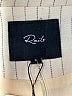 Rails Ivory Blazer Size S - photo 6
