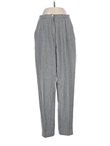 Petite Sophisticate Dress Pants (view 1)