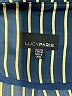 Lucy Paris Stripes Blue Casual Pants Size XS - photo 7