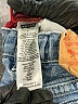 Levi's Blue Jeans Size 8 - photo 4