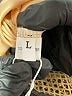 Unbranded 100% Polyester Gold Cocktail Dress Size L - photo 5