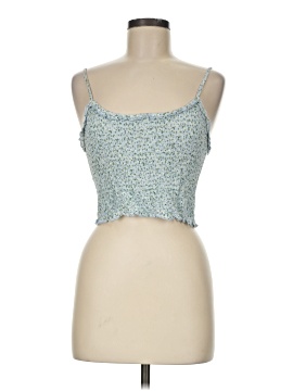 Wild Fable Tube Top