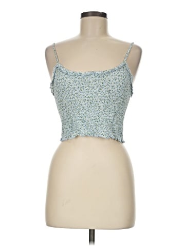 Wild Fable Tube Top (view 1)