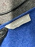 Everlane 100% Cashmere Blue Cashmere Pullover Sweater Size XS - photo 7