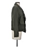 Skylar + Madison Green Kimono Size S - photo 4