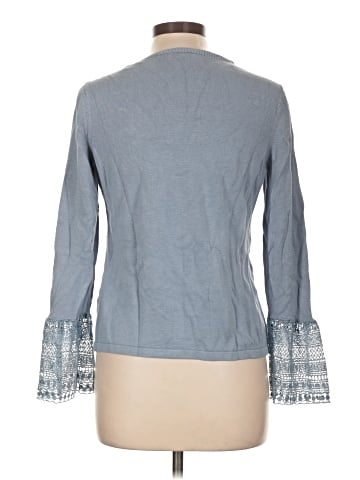 Hannah Pullover Sweater (view 2)