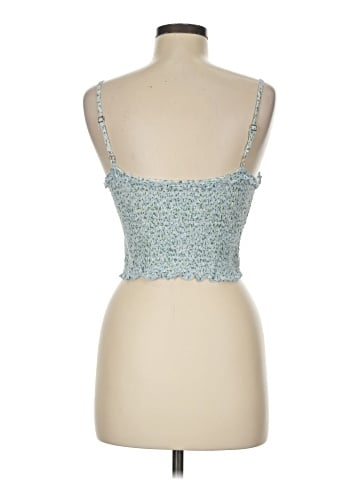 Wild Fable Tube Top (view 2)