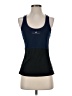 Adidas Stella McCartney Blue Active Tank Size S - photo 1