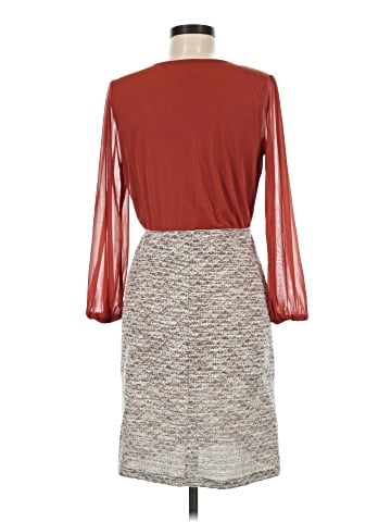 En Focus Studio Cocktail Dress (view 2)