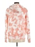 Aeropostale Orange Pullover Hoodie Size M - photo 2