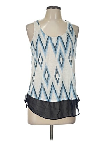 Charming Charlie Tank Top (view 1)
