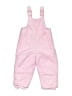 Circo 100% Polyester Pink Snow Pants With Bib 9-12 MO / 12 MO - photo 1