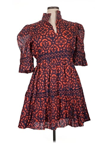 Gretchen Scott Designs Cocktail Dress (view 1)