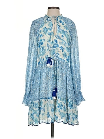 Hemant & Nandita Casual Dress (view 1)