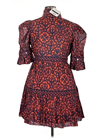 Gretchen Scott Designs Cocktail Dress (view 2)